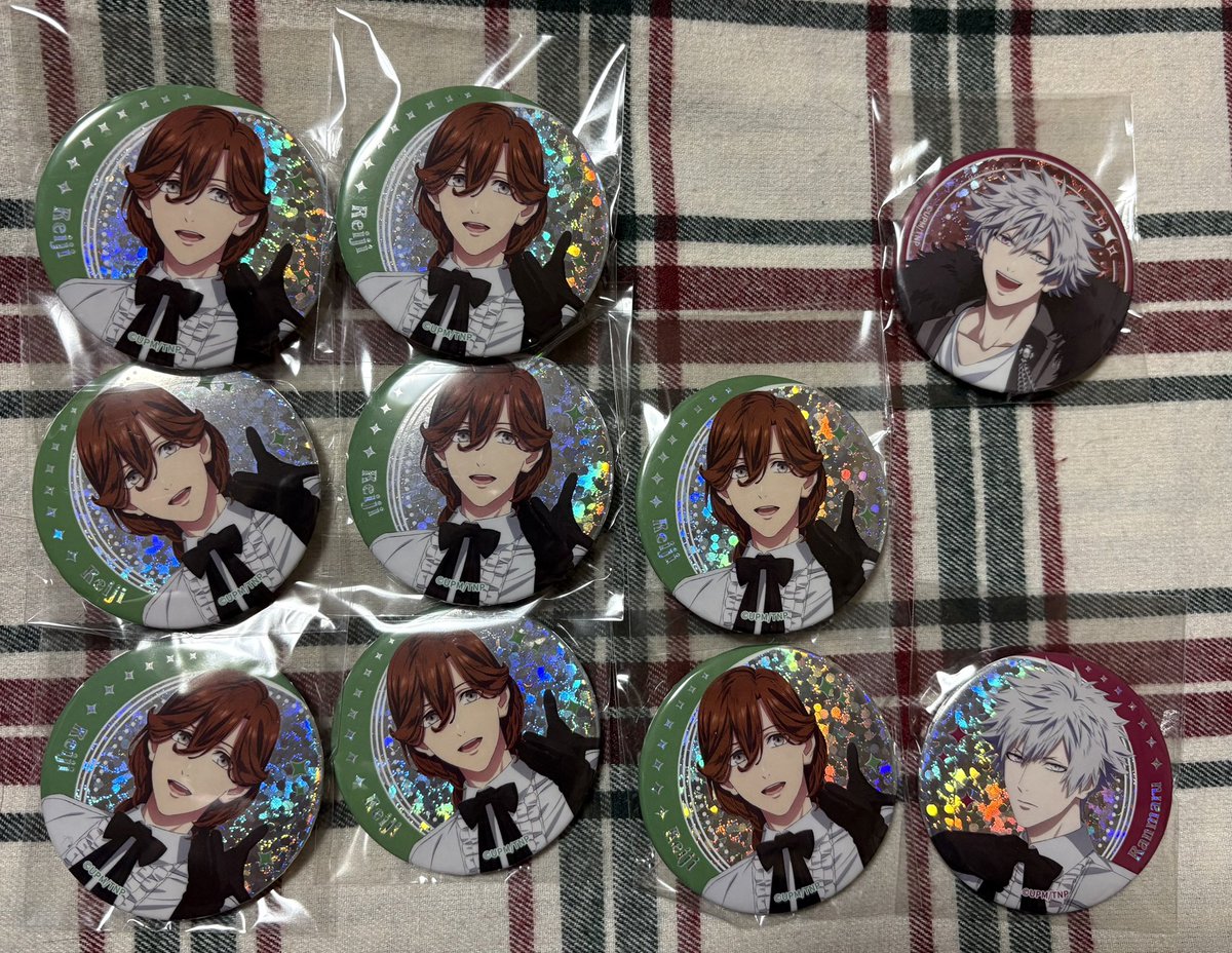 桐山(取引用) (@mt_rm_goods) / Posts / X
