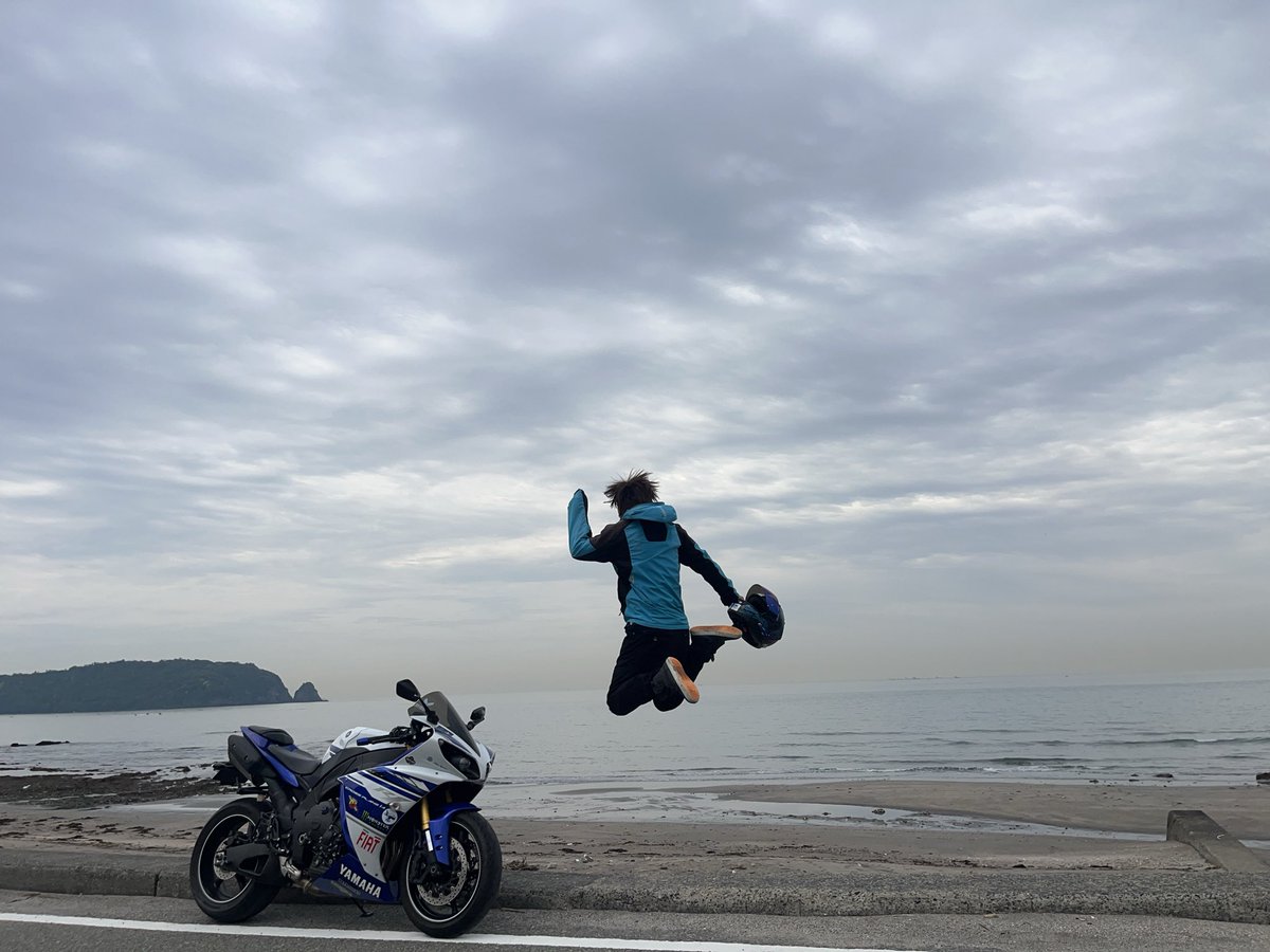 KeiTalbo,,,バイクとクルマとヒコーキとタルボと tweet media