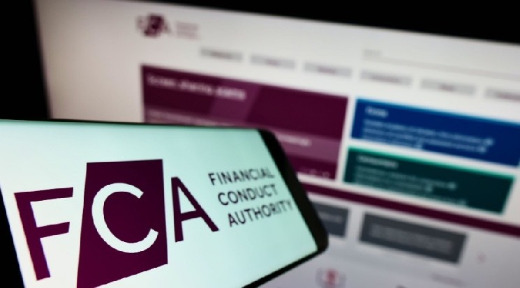 NBTC_finance's tweet image. FCA Clears Asset Managers to Run Funds Onchain Under Existing Rules

news.nbtc.finance/fca-clears-ass…
"#FCAApproval #AssetManagement #OnchainFunds #CryptoRegulation #FinancialInnovation #Crypto #Legal #NBTC"