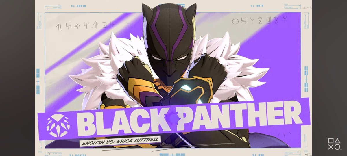 RBKeyz's tweet image. Hulk and Black Panther (Shuri) just got announced for Marvel Tokon! 🔥

Shocked they didn't go with T'challa, but I love the design they've gone with.

I can't wait to play this game again! 🙏

#marveltokon #marvel #FGC