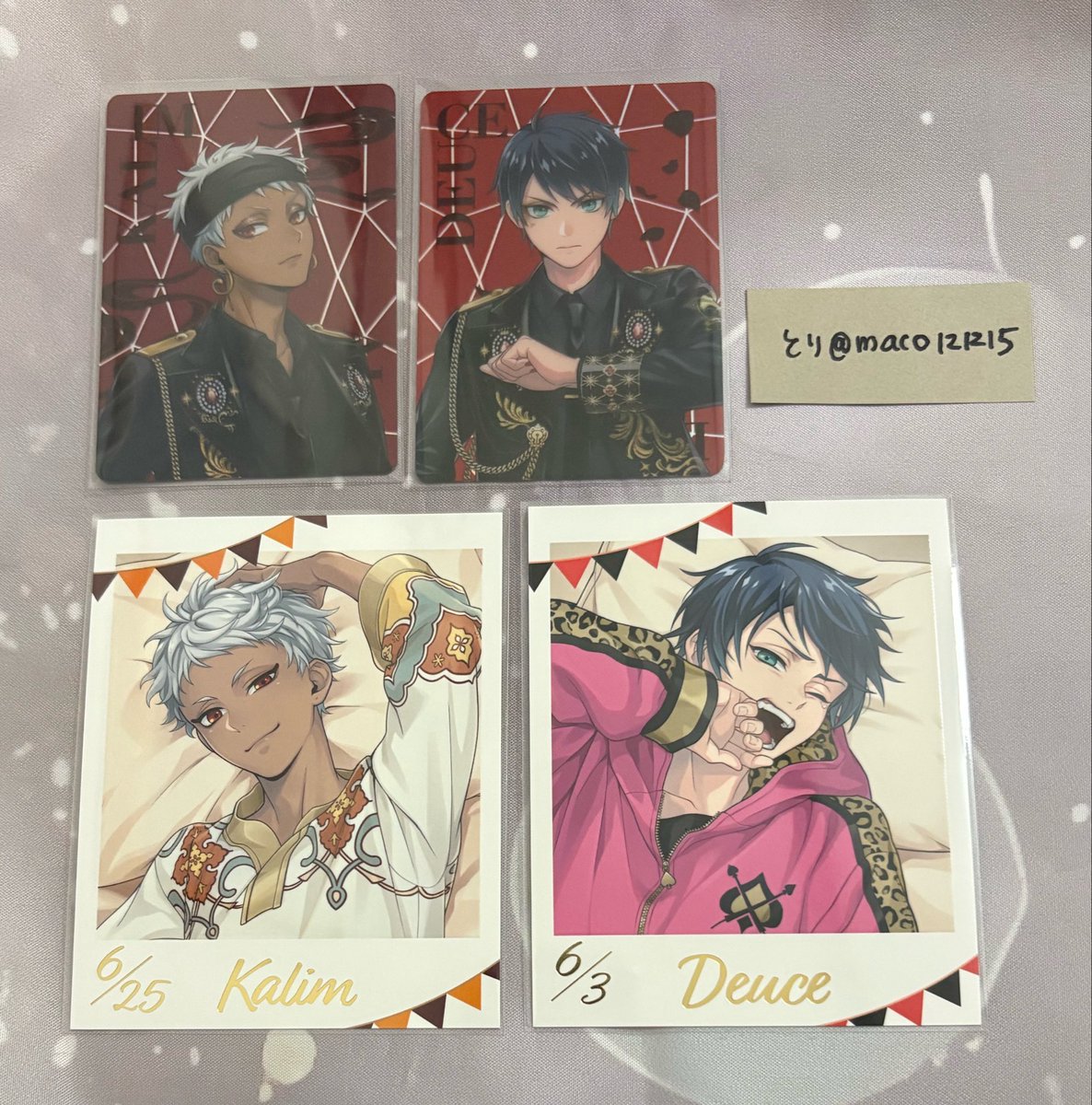 とり tweet media