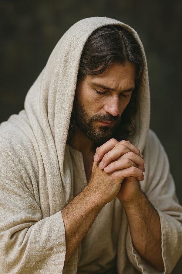 Jesus is Christ tweet media