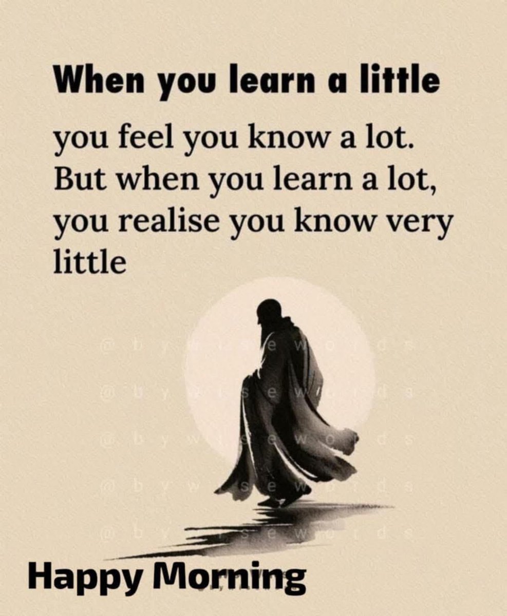 VaniMadhav72's tweet image. #GoodmorningX
Happy #Sunday 
#शुभ_प्रभात_वंदन