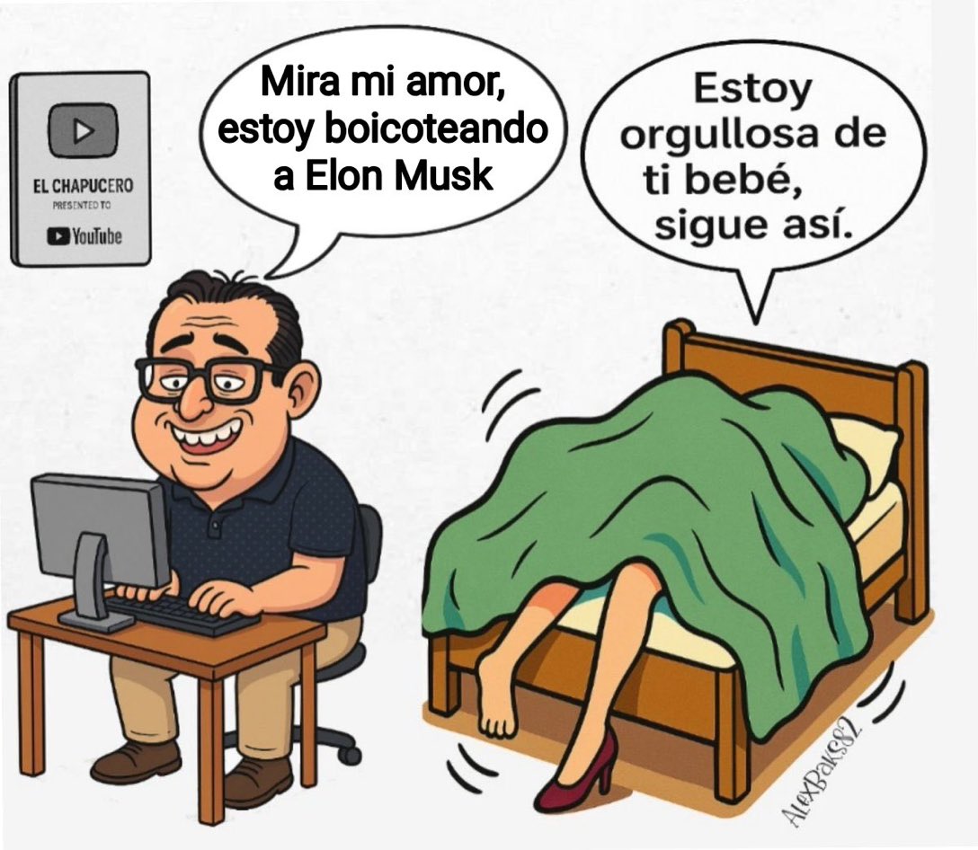 Jose C Sanchez tweet media