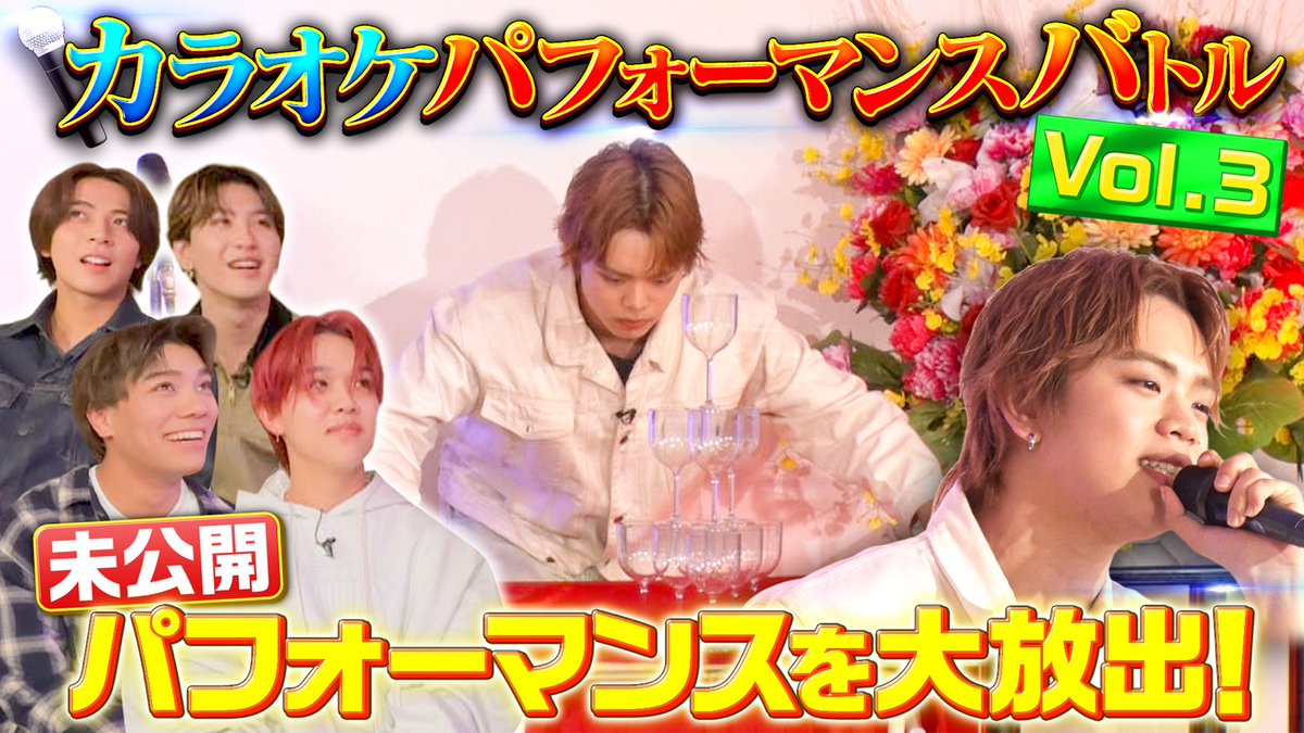 KID PHENOMENON【公式】 tweet media