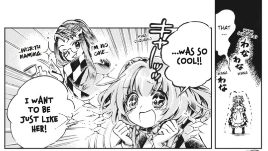 Touhou Andy tweet media