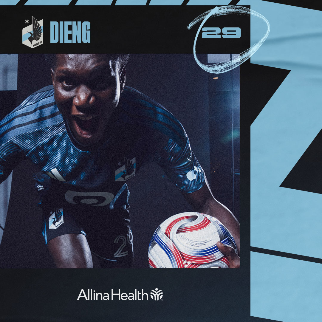 Minnesota United FC tweet media