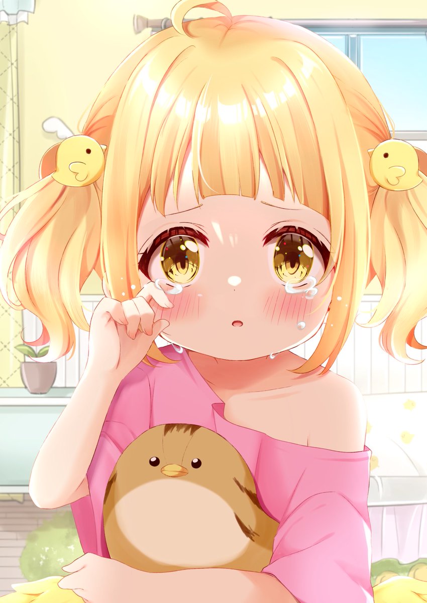 庭咲ぴよ🐣🐥VTuber tweet media