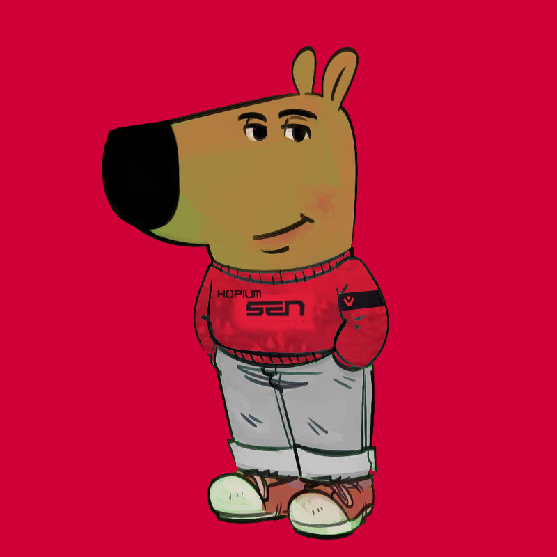 Ha4dyy's tweet photo. @Sentinels jonah chilling in A main https://t.co/tfUdDSYCY8