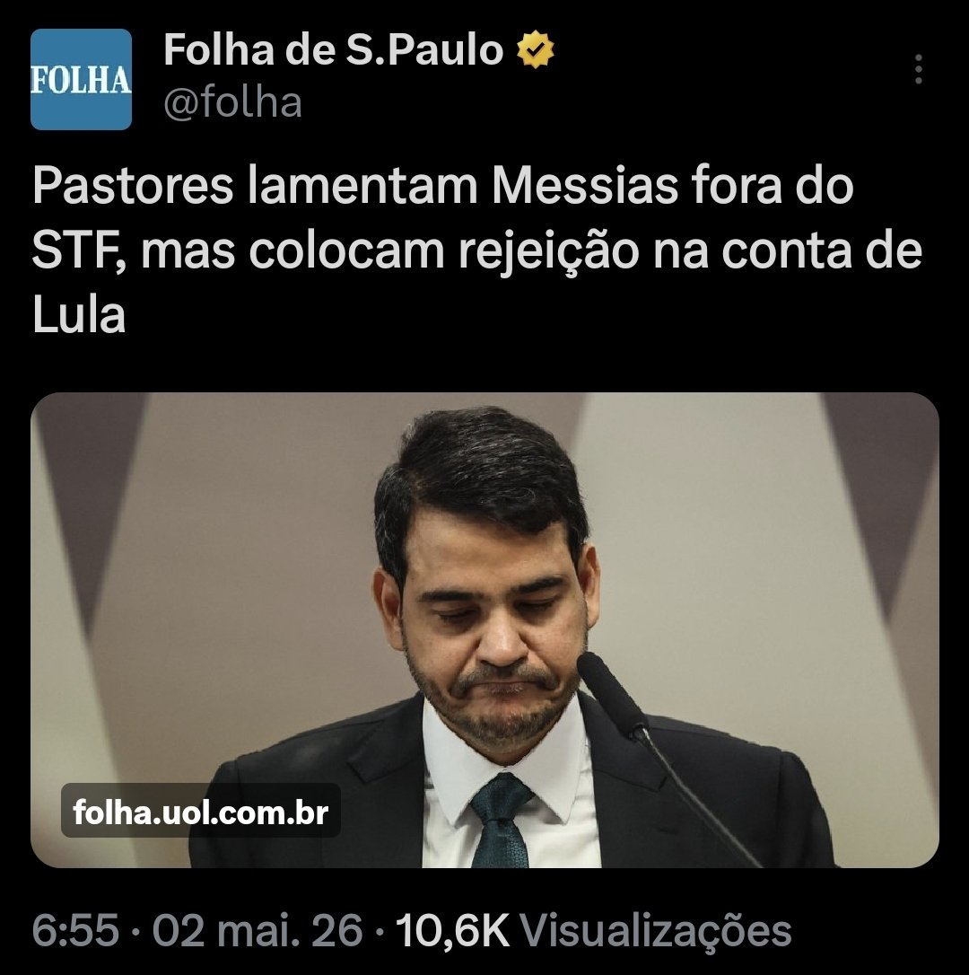 Ale Pavanelli tweet media