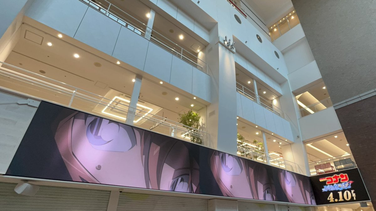 Volga@コナン🪽 tweet media