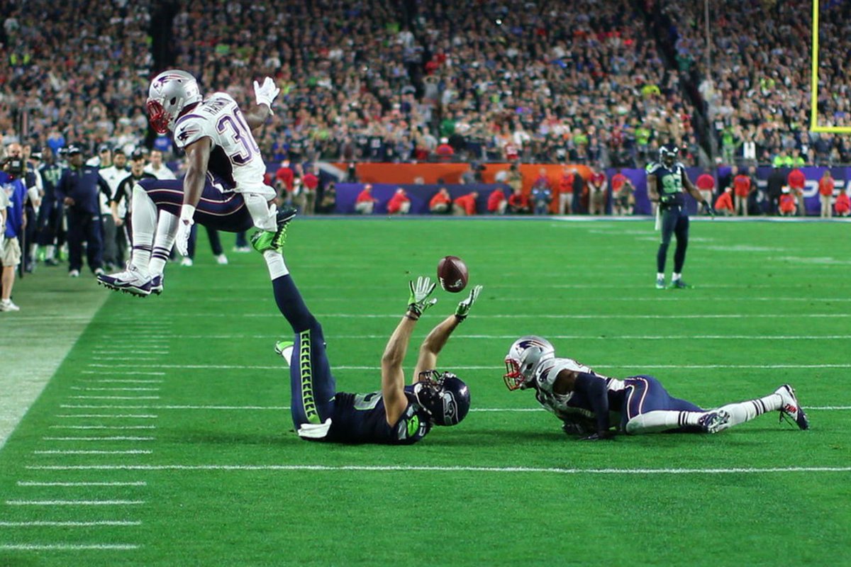 Pats Buzz tweet media