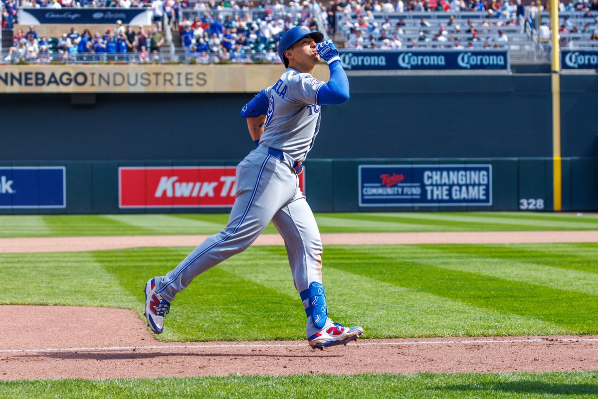 Toronto Blue Jays tweet media
