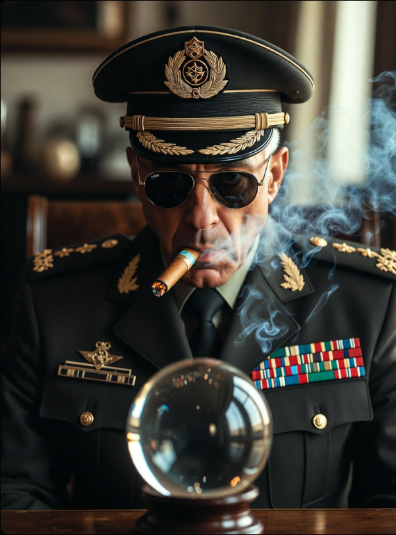 Commander DC tweet media