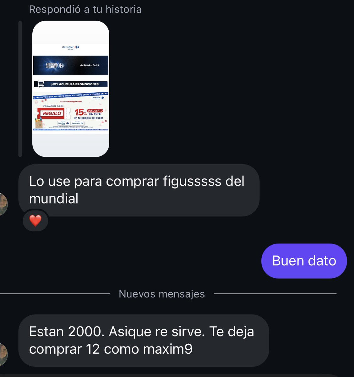 Miss Ofertas by Vero 🛒🛍️ tweet media