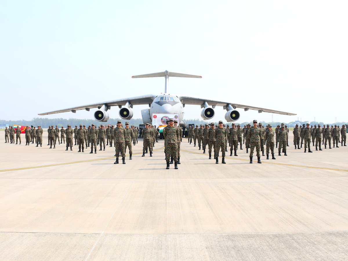 ADG PI - INDIAN ARMY tweet media