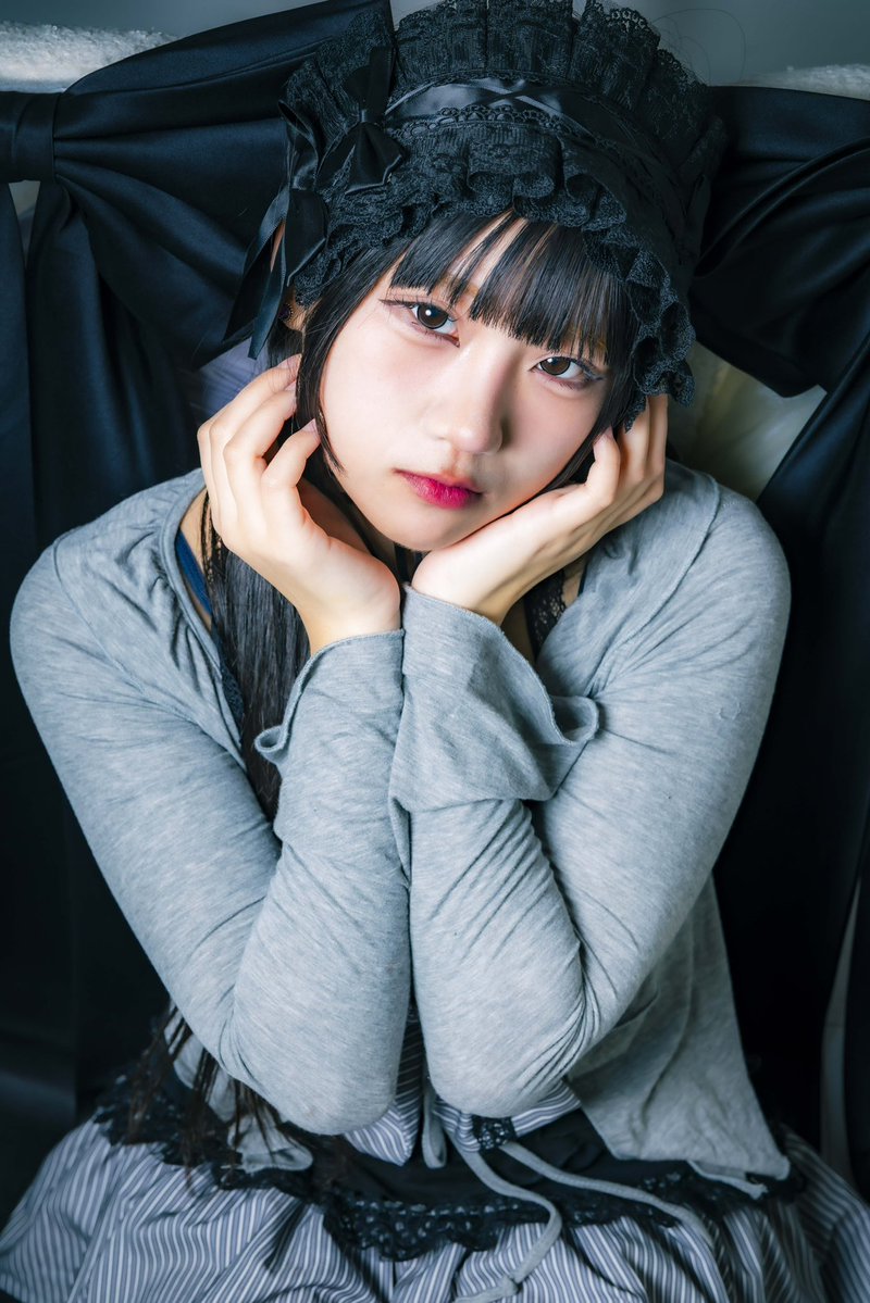 りあん🎥第一章(🥺) tweet media