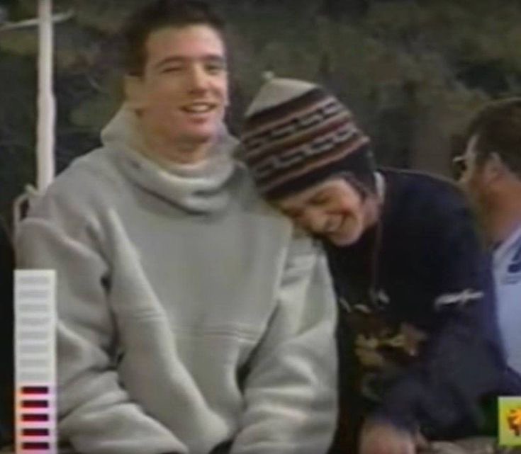connie loves jc chasez🫶🏻 tweet media