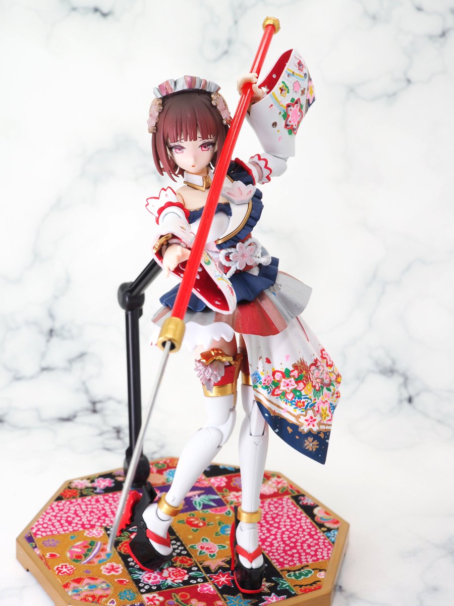 美鈴まさき tweet media