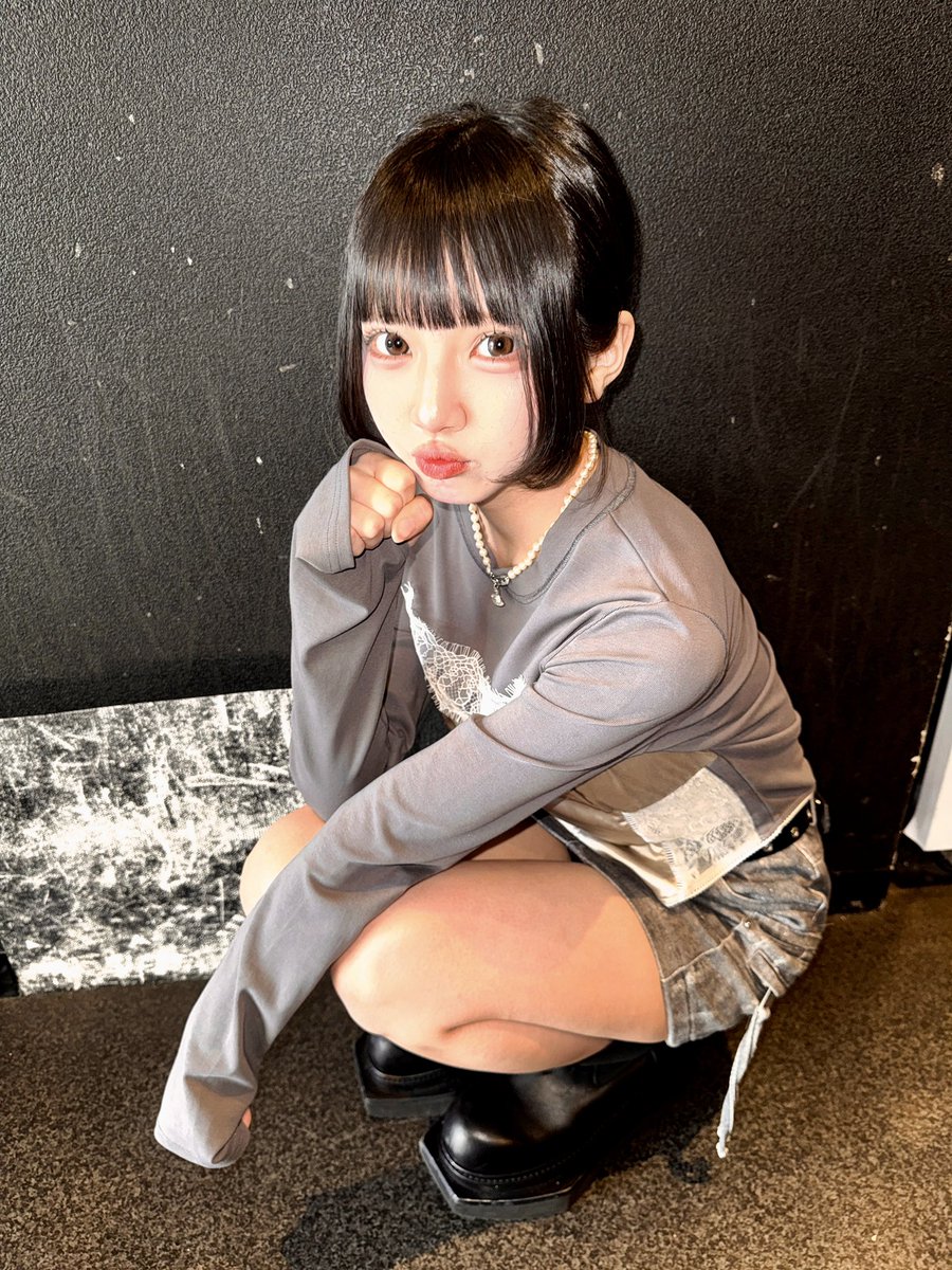 しむしむ🌈 tweet media