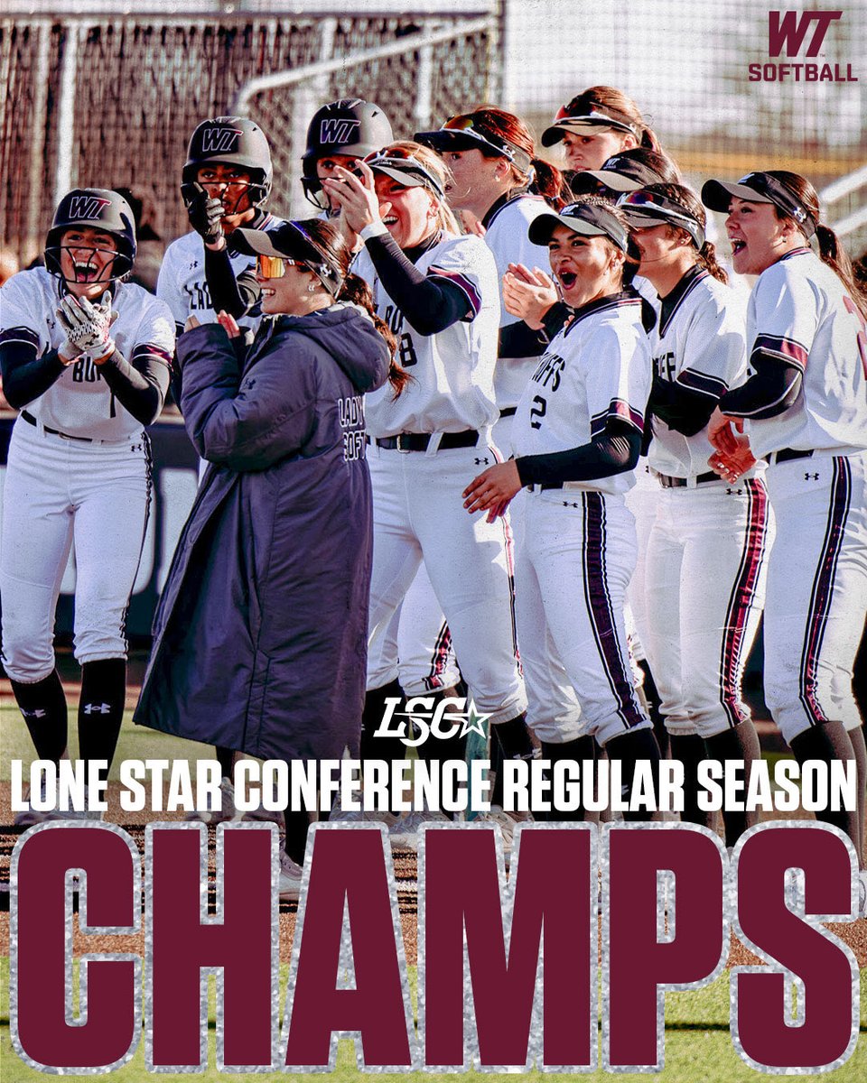 Lady Buff Softball tweet media