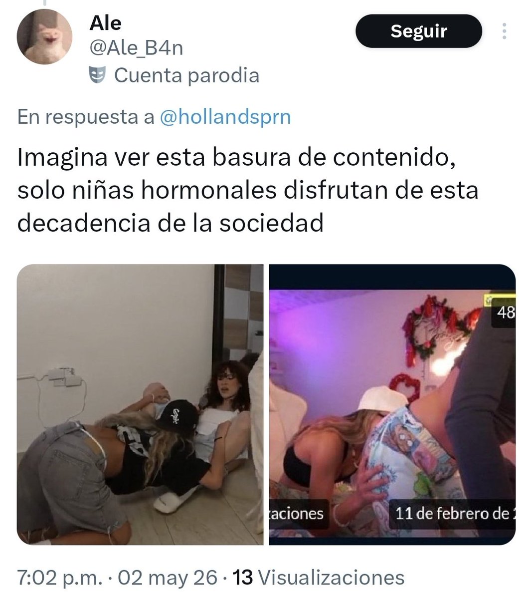 dani 🍒 tweet media
