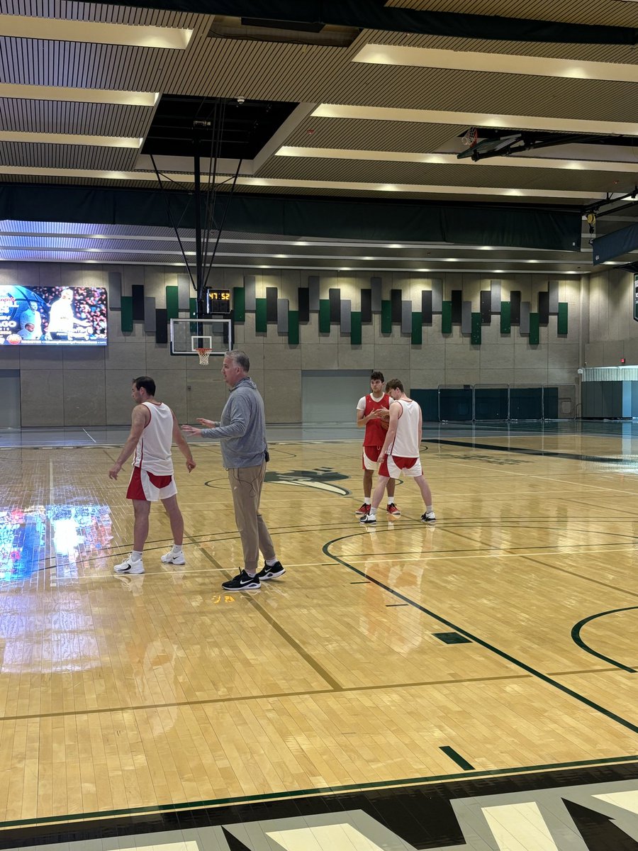 BenU Men’s Basketball tweet media