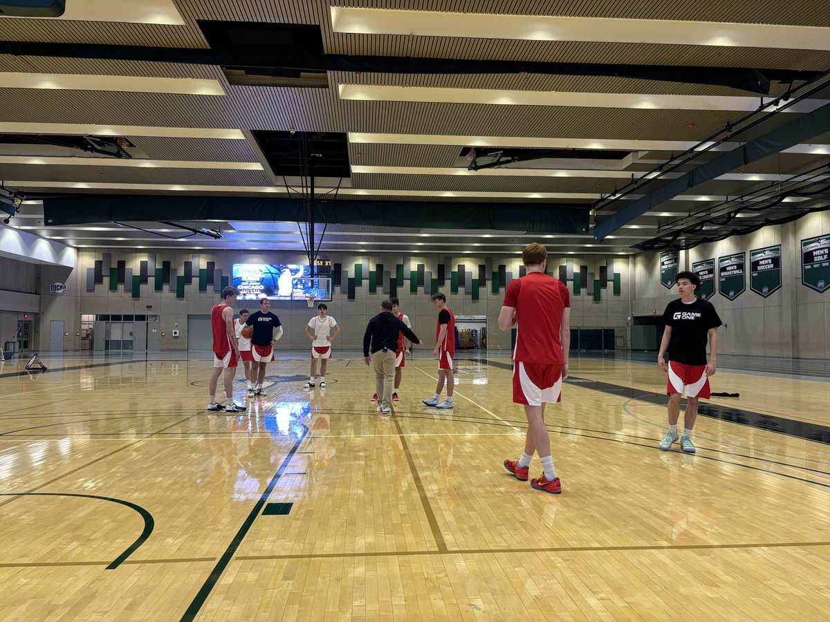 BenU Men’s Basketball tweet media