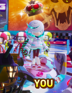 Mecha tweet media