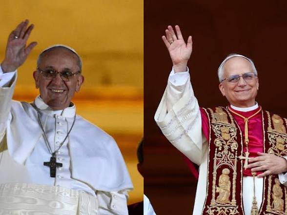 Catholic Christendom tweet media