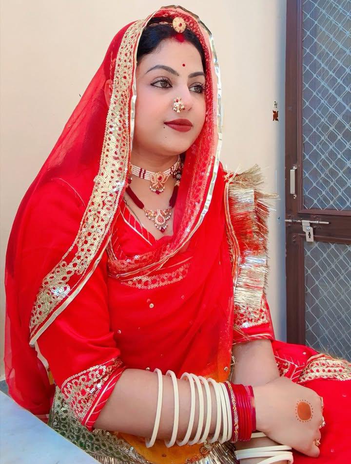 Komal Rathore tweet media