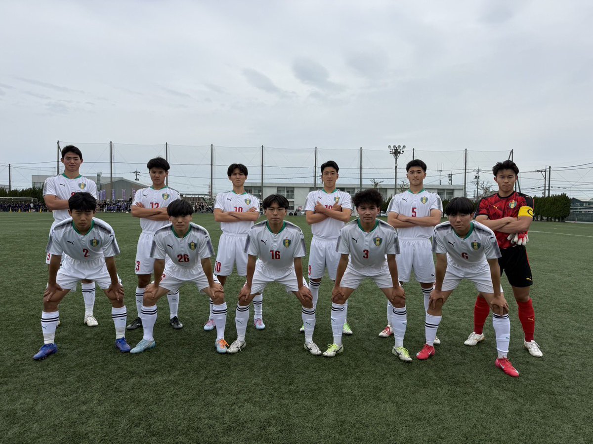 星稜高校サッカー部 (@seiryofootball) / Posts / X