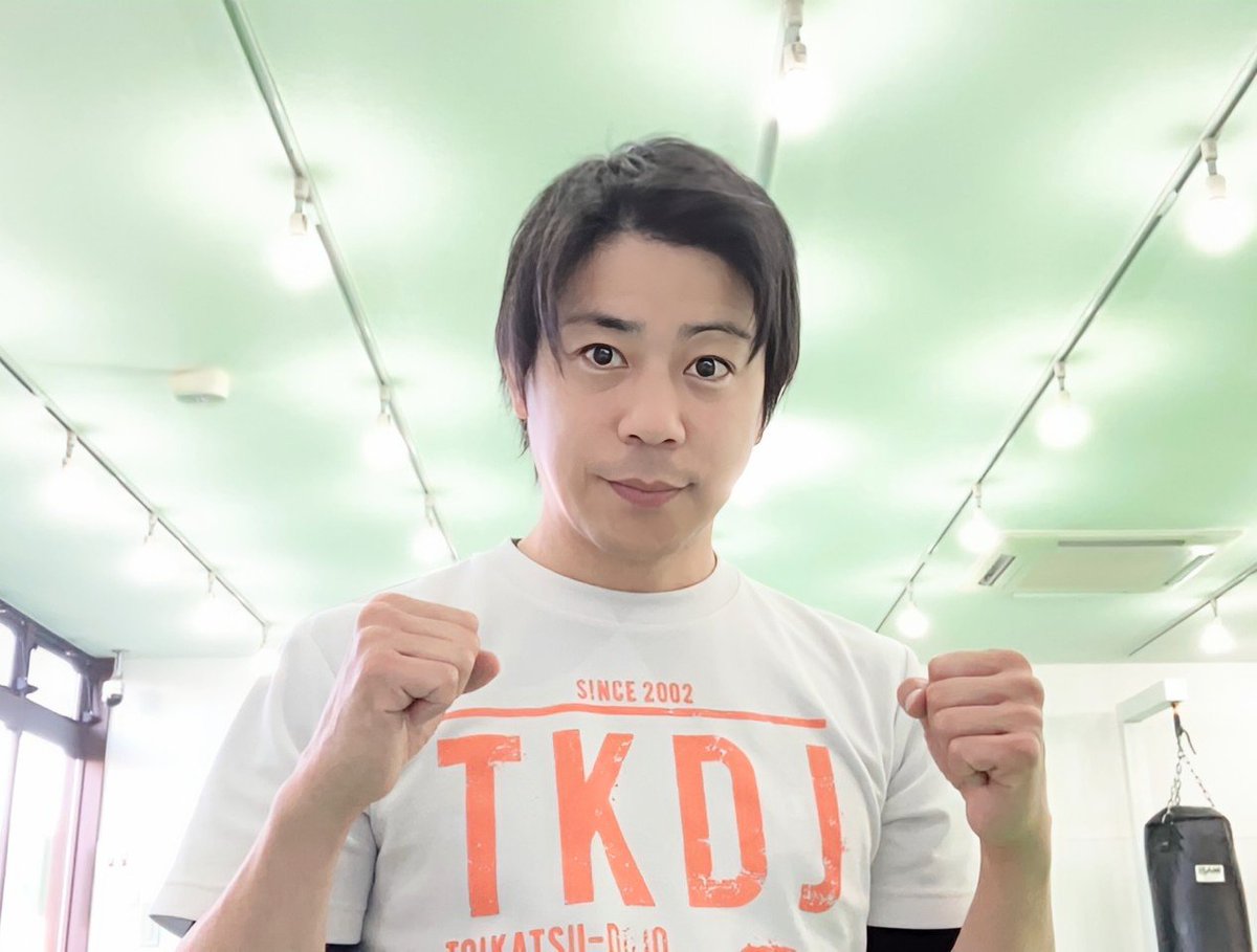 ☆インストラクター紹介☆
佐藤裕介
・1984/3/31生まれ
・新潟県出身
・指導時間:月10時〜16時、火金10時～15時、木10時〜12時
・指導内容:キックボクシング、フィジカル
・趣味:ラーメン店巡り
・自己紹介:格闘技で楽しく健康な毎日を過ごしましょう！

店舗詳細はプロフィールページから📲

#新潟市
