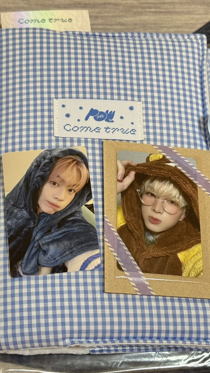 PIIKK✨파우 tweet media