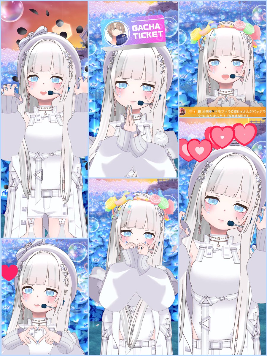 🫧 の こ ໒꒱. tweet media