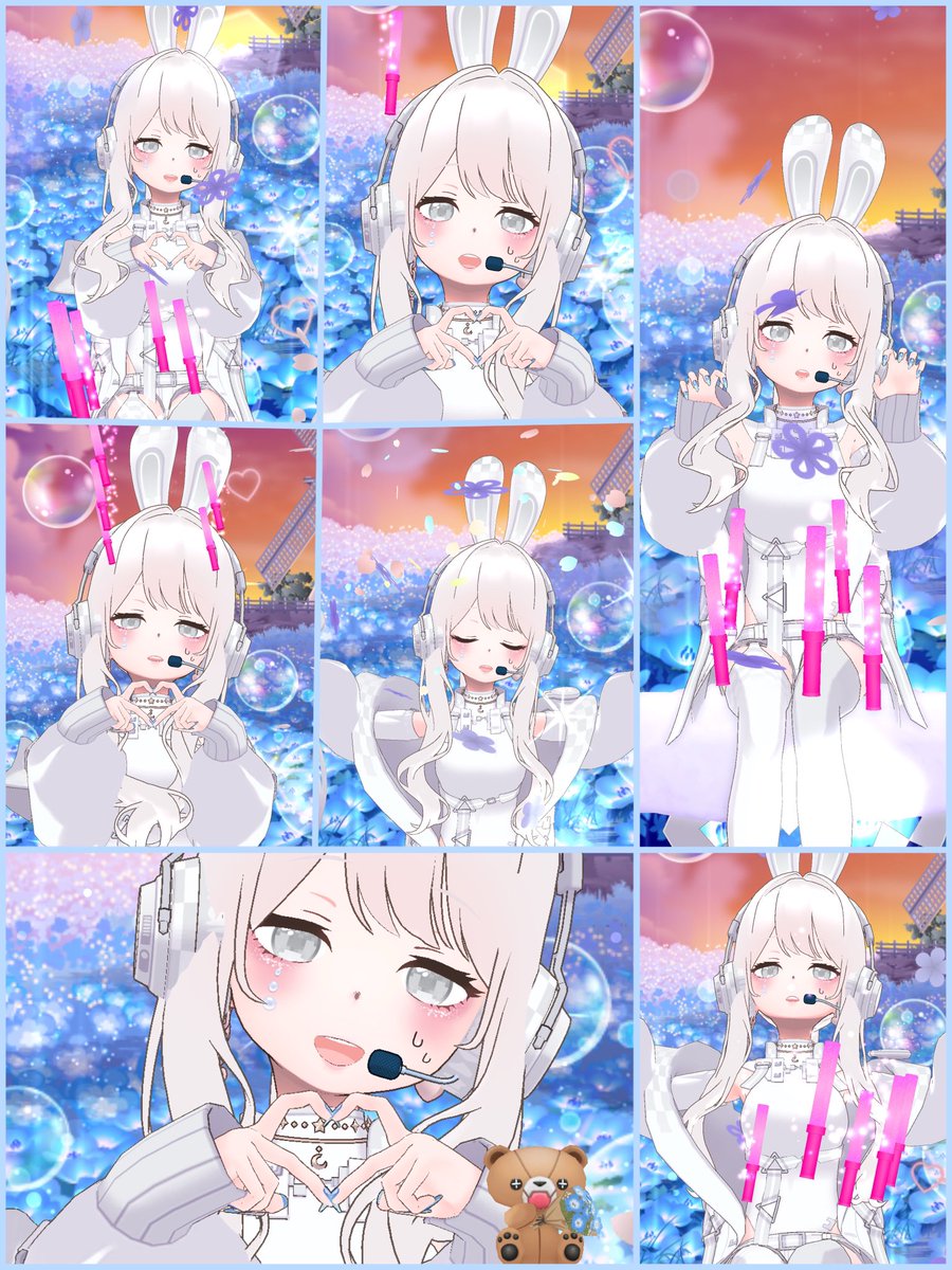 🫧 の こ ໒꒱. tweet media