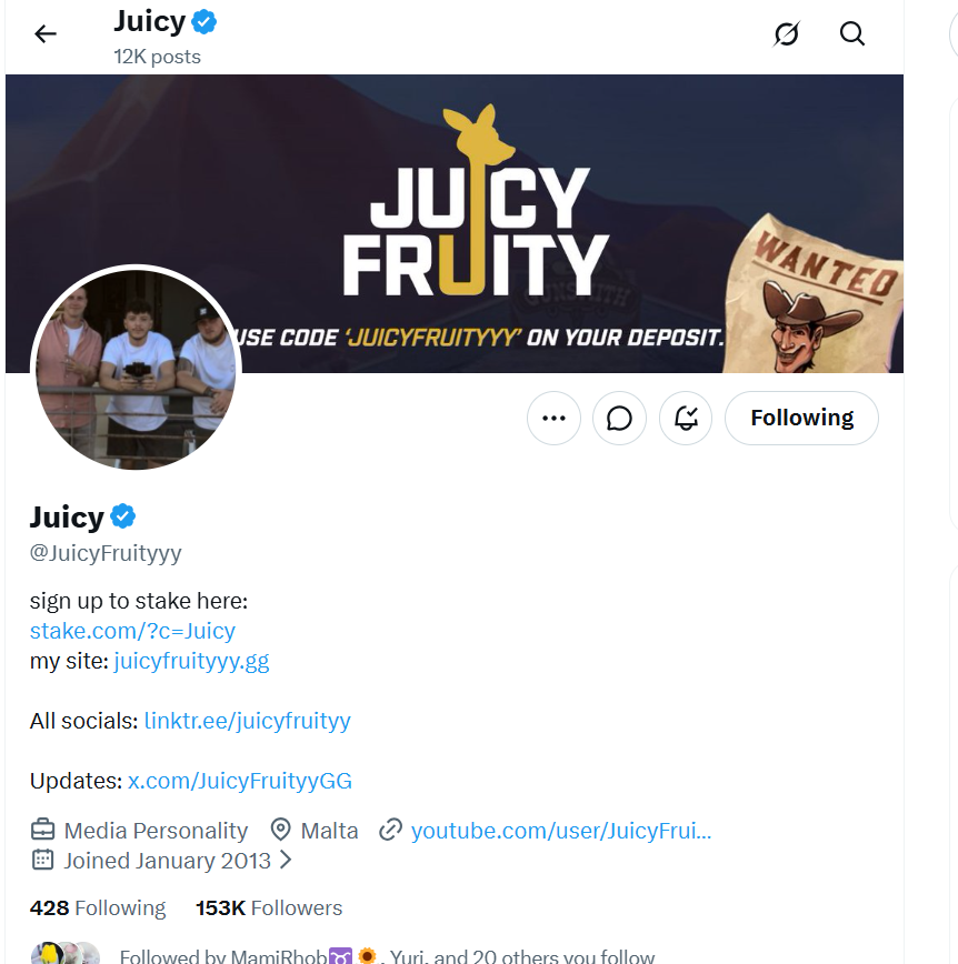 LOLO tweet media