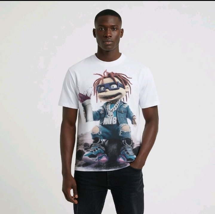 wearsify's tweet image. #clothing #fashion #tshirt_challenge #wearsify