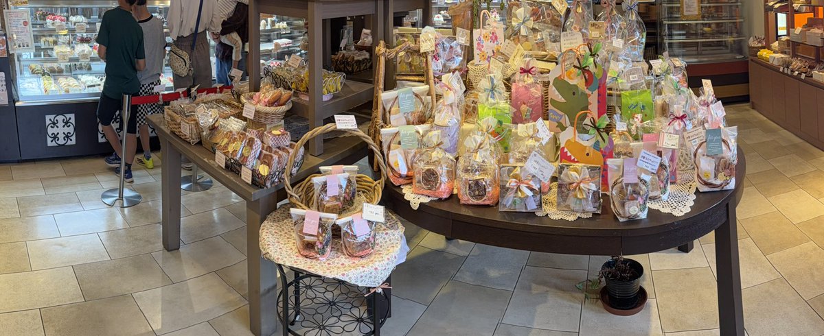 ペコリン様★専用ページです。 🍰買いにきた