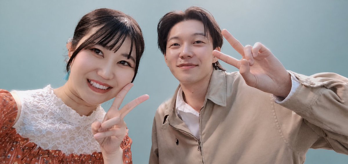 小邑 祥子🎙 tweet media