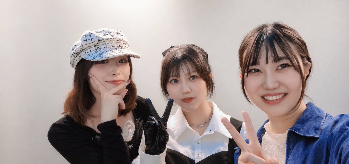 小邑 祥子🎙 tweet media