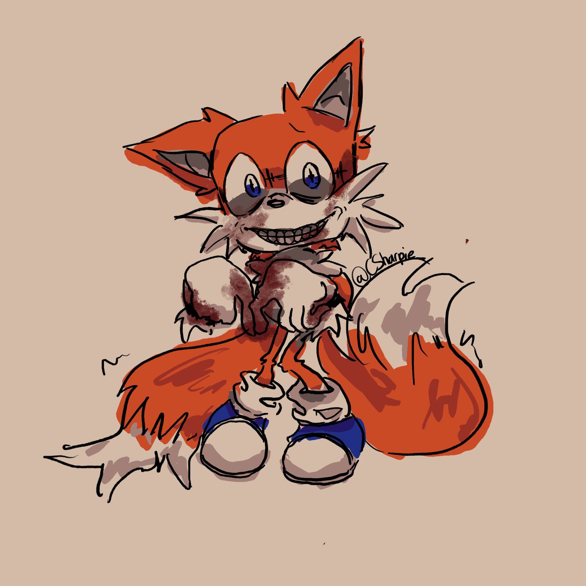 CSharpie tweet media