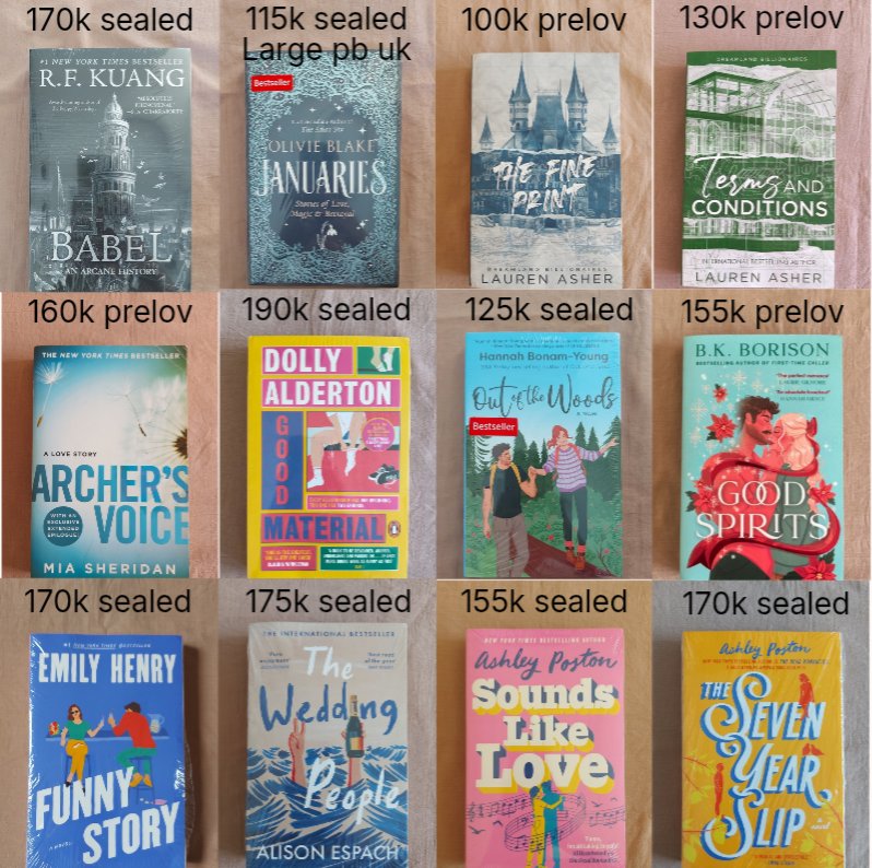 HARGA BUKU CEK PROFIL tweet media