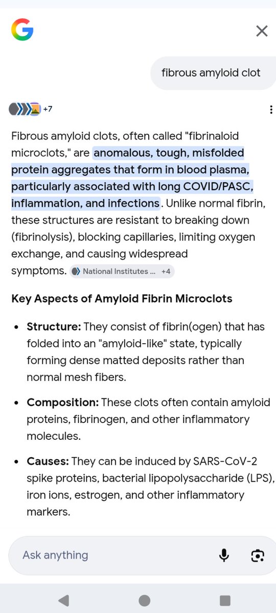 AllDogsToHeaven's tweet image. I call bullsh*t. 
It's related to symptoms of people who had #Covid not people who had the #vaccine and did NOT get Covid.