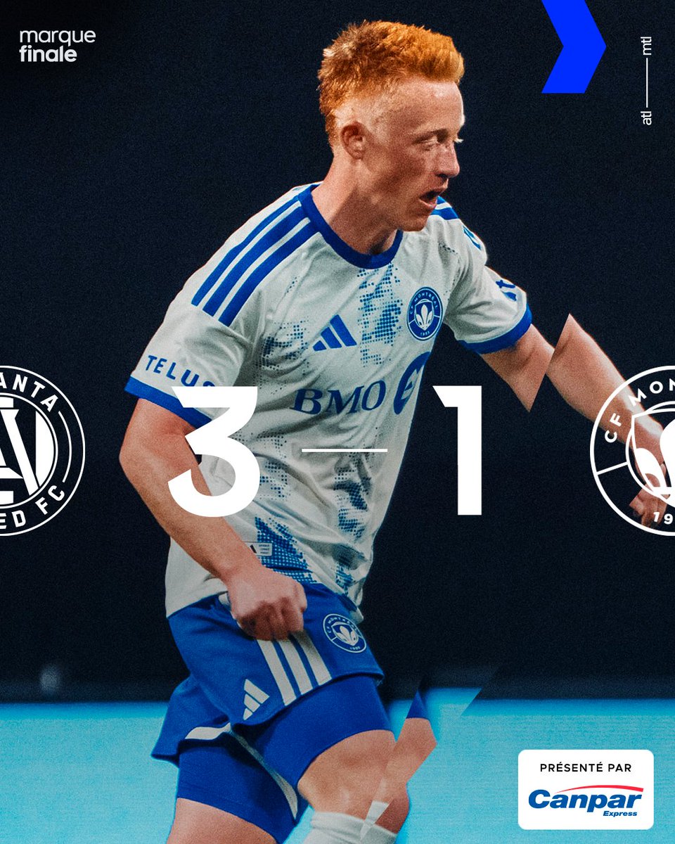 CF Montréal tweet media