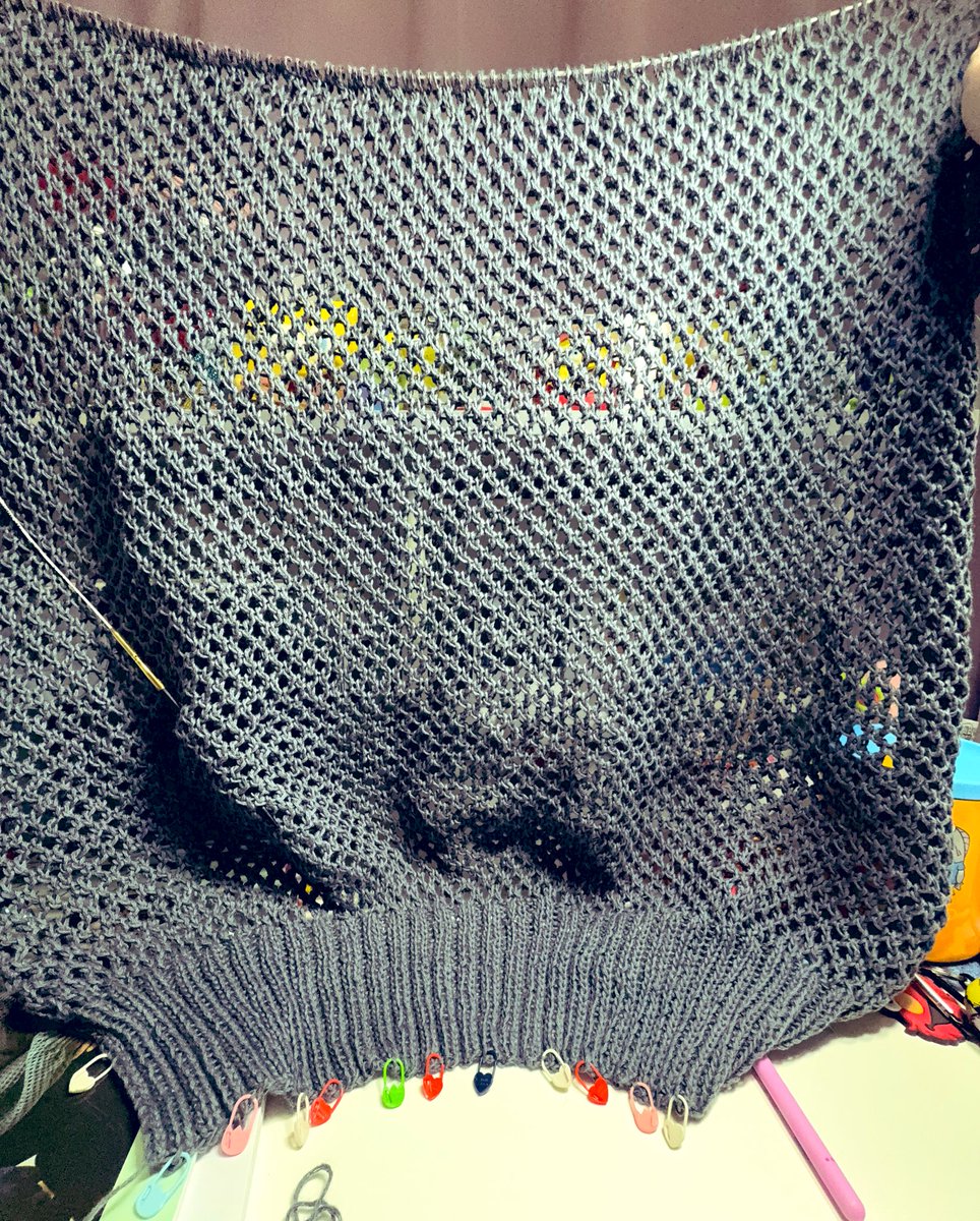 HiiRo🧶 tweet media