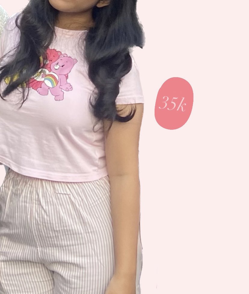 doolphinw's tweet photo. wts shirttt pinkkyyyy sizeee miniii yaaa, ld 80-86, dm for detail 💕 https://t.co/oDPwDwmx6F