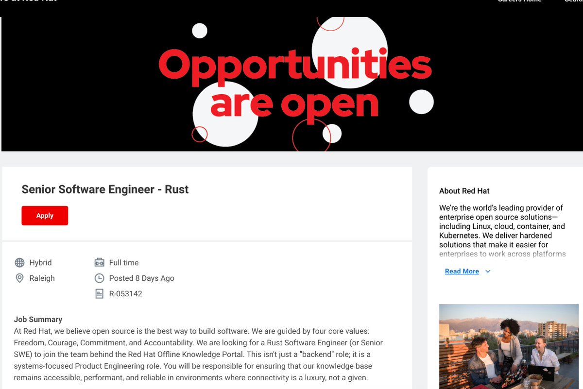 Rust Bytes 🦀 tweet media