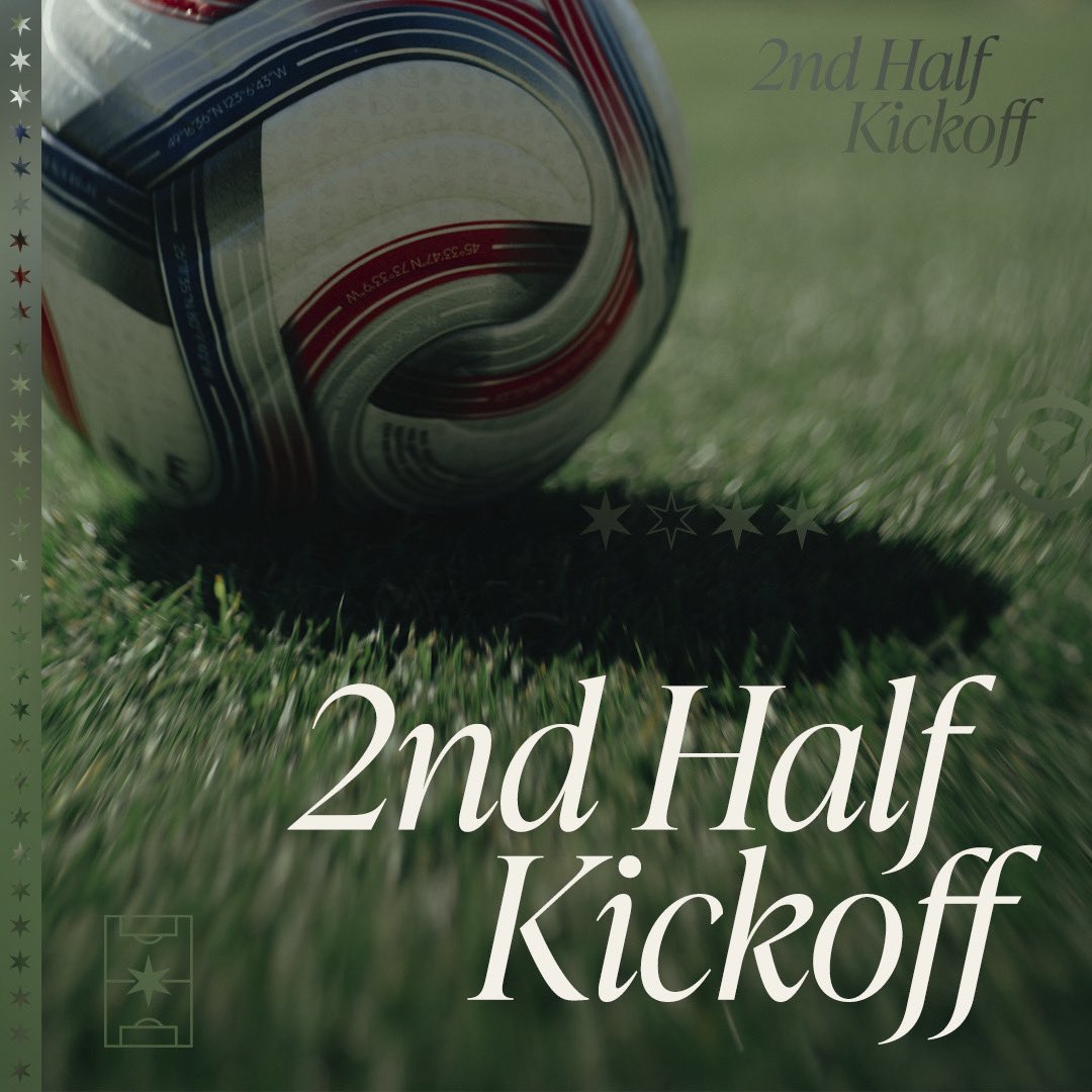 Chicago Fire FC tweet media