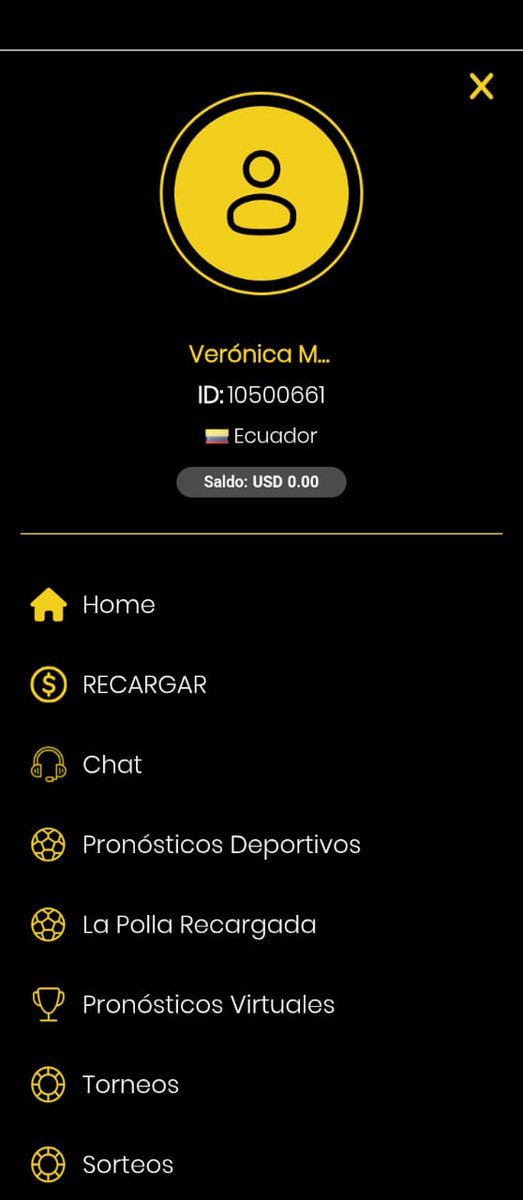 Veromack76's tweet photo. @EcuabetOficial Gana Barcelona 2-0 https://t.co/nQXU6J56iH